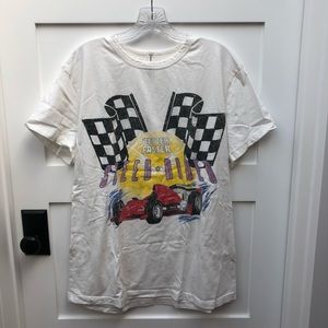 LF Racer Tee